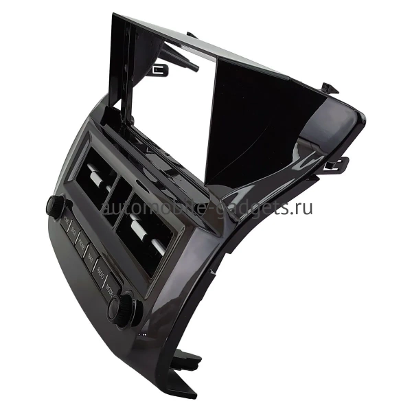 Штатная магнитола Nissan Sylphy 3 (B17) 2012-2020 12.3 дюйма Teyes LUX ONE 360 6/128 RM-0574 на Android 10 (4G-SIM, 6/128, DSP, QLed) Mercedes Style