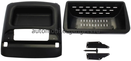 Штатная магнитола Canbox L-Line 4169-9-453 для Toyota Gaia 1998-2004, Ipsum (M20) 2001-2009 на Android 10 (4G-SIM, 2/32, TS18, DSP, QLed)