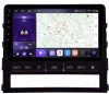 Carmedia HP-9618-I Штатная магнитола для Toyota Land Cruiser 200 2015-2021 на Android 10 c 2GB, DSP, 4G