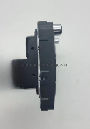 Carmedia MKD-8019-S10 штатная магнитола для Volkswagen, Skoda, Seat на Android 12 с 4Gb, DSP, 4G