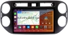 Штатная магнитола Volkswagen Tiguan 2011-2018 Canbox EVO 2K 5814-9-1042 на Android 14 (4G-SIM, 4/64, DSP, QLed, AI, 360)