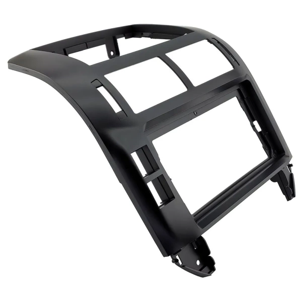 Volkswagen Polo 4 2001-2009 (черная) Canbox RS9-1229 1.5/32 Android 10 (IPS, DSP, CarPlay)