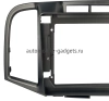 Штатное головное устройство Toyota Venza 2008-2017 (с JBL) Teyes CC2 PLUS 4/32 9 дюймов RM-9359 на Android 10 (4G-SIM, DSP, QLed)