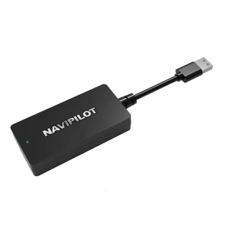 Активация навигации в BAIC U5 Plus 2021+, Яндекс Навигатор через CarbitLink, EasyConnection, CarPlay и Android Auto — NaviPilot Link
