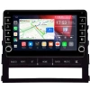 Штатная магнитола Toyota Land Cruiser 200 2015-2021 (для авто без надписи JBL Synthesis) Canbox BGT9-0445 2/32 Android 10 (IPS, DSP, CarPlay)