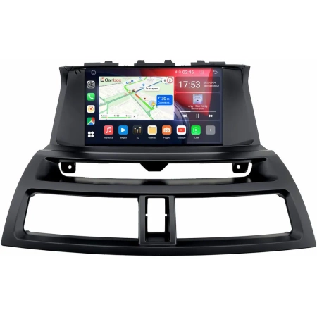 Штатная магнитола Honda Accord 8, Crosstour 2009-2012 (для авто с навигацией) Canbox GT9-1418 2/32 Android 10 (IPS, DSP, CarPlay)