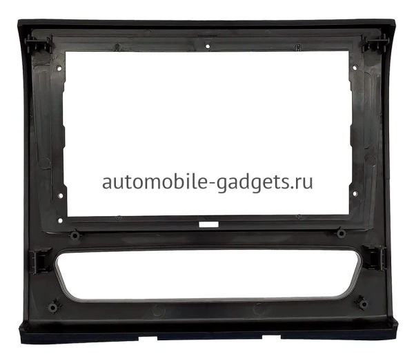 Штатная магнитола JAC Sunray 2011-2017 Canbox GT9-0380 2/32 Android 10 (IPS, DSP, CarPlay)