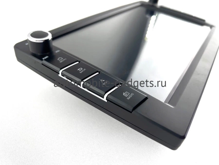Ford Focus 4 2018-2024 Canbox M-Line 7835-10-1822 на Android 10 (4G-SIM, 2/32, DSP, QLed) С крутилками Ford Focus 4 2018-2024 Canbox M-Line 7835-10-1822 на Android 10 (4G-SIM, 2/32, DSP, QLed) С крутилками