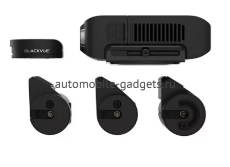 Автомобильный видеорегистратор Blackvue DR770X BOX