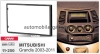 Магнитола в штатное место 2 din Mitsubishi Grandis 2003-2011 Canbox H-Line 5602-RP-11-250-366 на Android 10 (4G-SIM, 4/32, DSP, IPS) С крутилкой