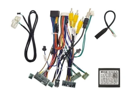 Магнитола Vaycar 10V2 для HONDA Odyssey 2013-2017 (Андроид, 2+32Гб) Магнитола Vaycar 10V2 для HONDA Odyssey 2013-2017 (Андроид, 2+32Гб)