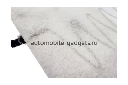 Комплект подогрева одного сидения для Москвич 3 2022+ Ksize ZG12