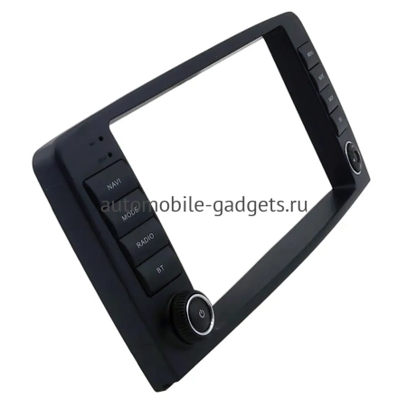 Carmedia EW-M906-PH-9009-12256-TS20 штатная магнитола Mercedes-Benz R (W251) 2005-2015 на Android 13 с 12GB, DSP, 4G