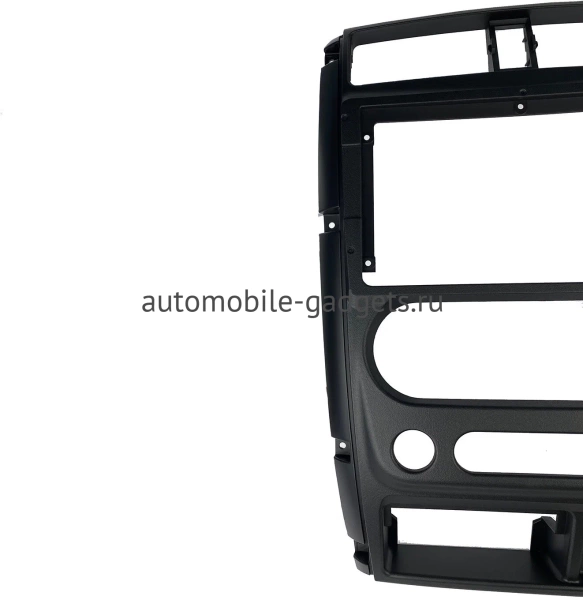 Suzuki Jimny 3 2005-2019 OEM RK9-357 на Android 10 (CarPlay, AHD, 1/32)