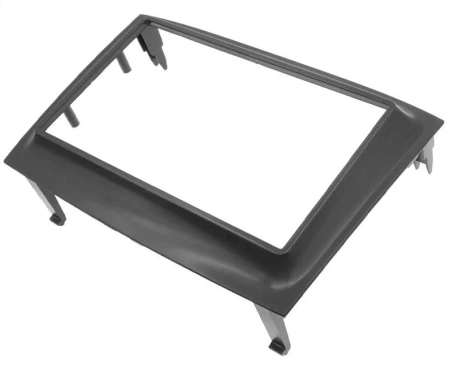 Fiat Doblo 2 2015-2022 Canbox 2/32 на Android 10 (GT7-RP-11-636-221) (IPS, DSP, CarPlay)