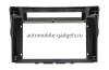 Штатная магнитола Canbox EVO 2K 5815-9325 для Toyota Corolla Verso 2004-2009 на Android 14 (4G-SIM, 6/128, DSP, QLed, AI, 360)