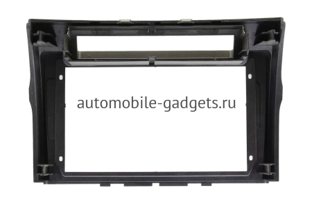 Штатная магнитола Canbox EVO 2K 5815-9325 для Toyota Corolla Verso 2004-2009 на Android 14 (4G-SIM, 6/128, DSP, QLed, AI, 360)
