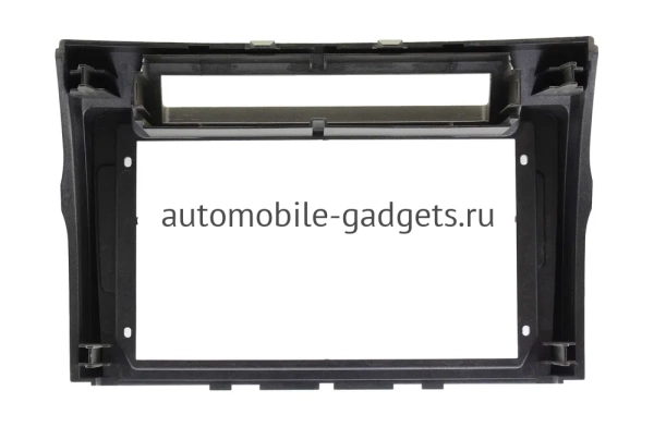 Штатная магнитола Canbox BGTR9-9325 для Toyota Corolla Verso 2004-2009 4/64 Android 10 (IPS, DSP, CarPlay)