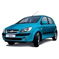 Hyundai Getz (2001-2005) Hyundai Getz (2001-2005)