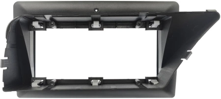 Штатное головное устройство Teyes CC3L WIFI 2/32 10 дюймов RM-10-1108 для Audi A4 (B8), A5 (8T) 2007-2016 на Android 8.1 (DSP, IPS, AHD)