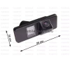 Pleervox PLV-CAM-SUB03 камера заднего вида для Subaru Tribeca 2008+ Pleervox PLV-CAM-SUB03 камера заднего вида для Subaru Tribeca 2008+