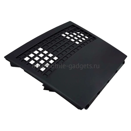 Штатная магнитола Nissan Qashqai 2006-2013 12.3 дюйма Canbox H-Line 7860-0297 на Android 10 (4G-SIM, 4/32, DSP, QLed) Mercedes Style