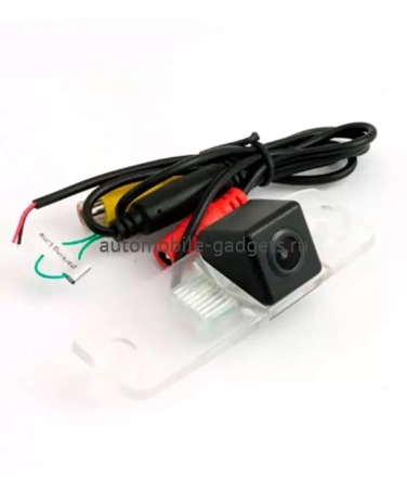 Камера заднего вида KIA Sorento 2,3, Mohave, Ceed (Swat VDC-016)