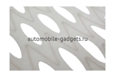 Комплект подогрева двух сидений со сдвоенной кнопкой Ksize ZG5