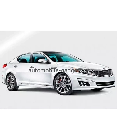 Замок рулевого вала FORTUS CSL 2514 для KIA Optima 2013-2015