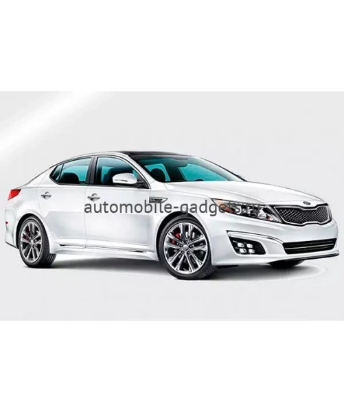 Замок рулевого вала FORTUS CSL 2514 для KIA Optima 2013-2015