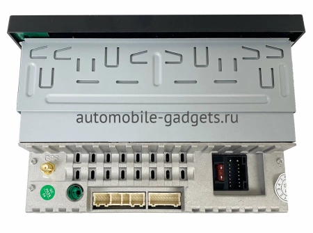 Dodge Caravan 4, Grand Caravan 4, Dakota 2, Durango, Intrepid, Neon, RAM 3 (DR, DH), Stratus 2000-2006 OEM RK002-RP-11-014-298 на Android 10