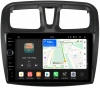Штатная магнитола Renault Logan 2, Sandero 2 (Stepway) 2012-2022 Canbox PRO-Line 7873-1090 на Android 13 (4G-SIM, 12/256, DSP, QLed)