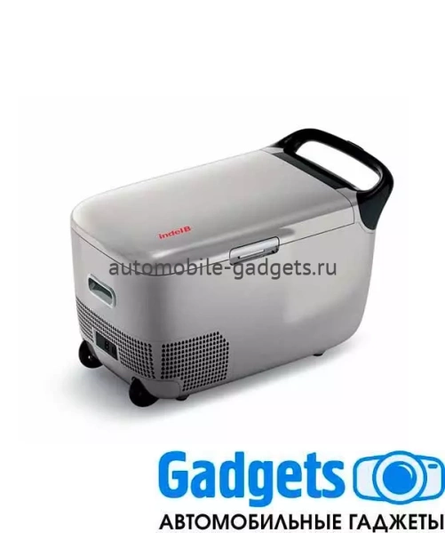 Indel B TB28BTH DT компрессорный автохолодильник (28л) 12/24V