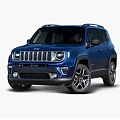 Jeep Renegade 2019+