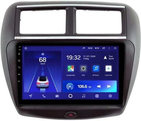 Штатное головное устройство FAW V5 2012-2017 Teyes CC2L PLUS 2/32 9 дюймов RM-9-2041 на Android 8.1 (DSP, IPS, AHD)