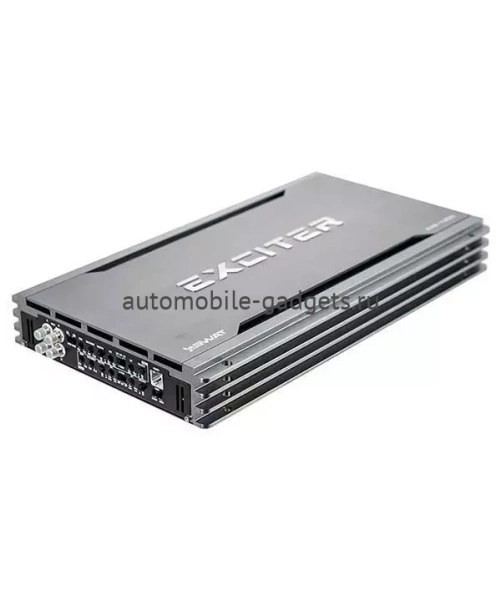 4-канальный усилитель Swat EXE-4.200