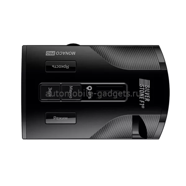 SilverStone F1 Monaco PRO LASER EDITION Сигнатурный радар-детектор