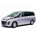 Mazda Biante (2008-2018) Mazda Biante (2008-2018)