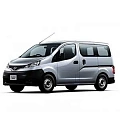 Nissan NV200 (2009-н.в.)
