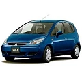 Mitsubishi Colt 6 (2002-2012)