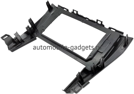 Штатная магнитола OEM PX610-1027 для Toyota Camry XV55 2014-2018 (для авто с камерой, JBL) на Android 10 (4/64, DSP, IPS)