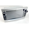 Штатная магнитола Canbox GT019S для Opel Astra H 2004-2015, Antara, Agila A, Combo C, Zafira B, Vectra С, Corsa С, D, Meriva A, Omega B, Tigra B, Vita C, Vivaro A (серебро) 2/32 Android 10 (IPS, DSP, CarPlay)