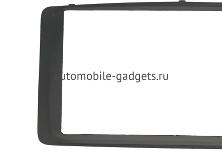 Магнитола в штатное место 2 din Toyota Corolla 9, Allex 2001-2006 (совместимость с BYD F3) Canbox M-Line 9864-RP-TYCR9-41 на Android 10 (4G-SIM, 4/64, DSP)
