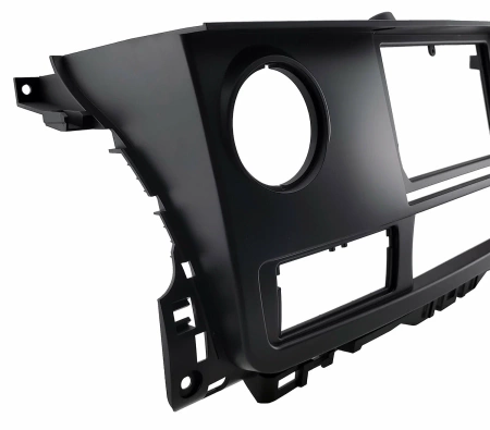 Штатная магнитола Renault Master 2003-2009 Canbox L-Line 4168-10-0215 на Android 10 (4G-SIM, 3/32, TS18, DSP, QLed)