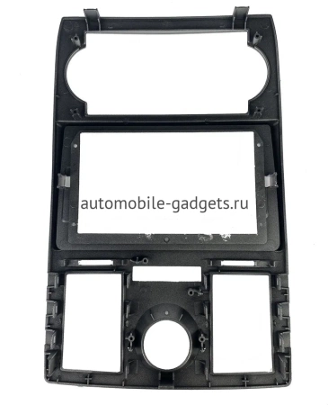 Штатная магнитола Chrysler 300C (2004-2011) OEM RS9-9112 Android 10