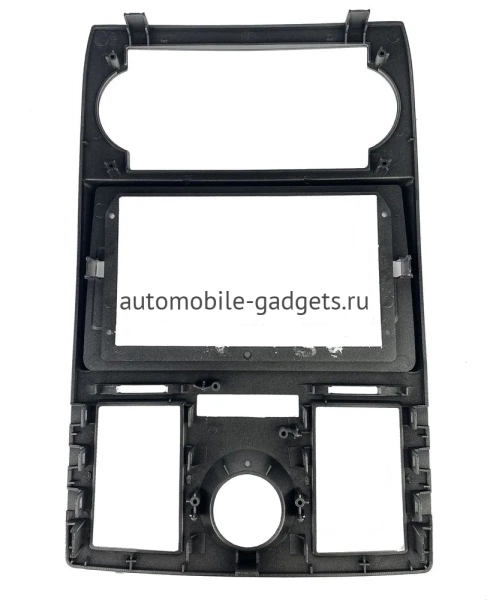 Штатная магнитола Chrysler 300C (2004-2011) OEM RS9-9112 Android 10