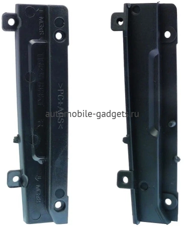 Штатная магнитола Ford Focus 3 2011-2019 (тип 3) Canbox H-Line 3792-9-815 на Android 10 (4G-SIM, 4/64, DSP, QLed)