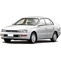 Toyota Corona (1982-2001) Toyota Corona (1982-2001)