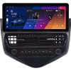 Штатная магнитола Chevrolet Cruze 2008-2012 12.3 дюйма Canbox H-Line 7819-2236 на Android 10 (4G-SIM, 8/256, DSP, QLed) Audi Style