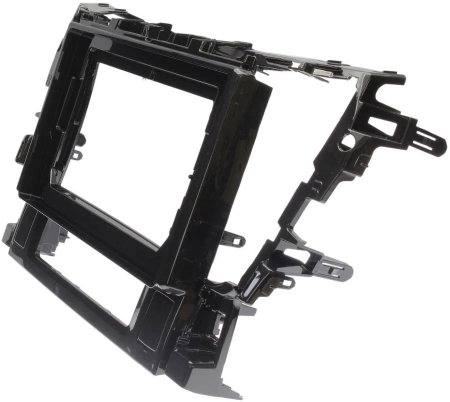 CarMedia EW-1101-MKD-1036-2K-664-D7 штатная магнитола для Toyota Alphard H30, Vellfire 2 2015-2023 на Android 13 c 6GB, DSP, 4G